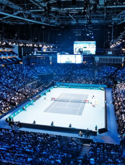 Atp Finals 2021