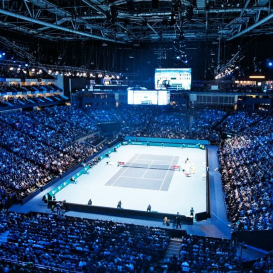 Atp Finals 2021