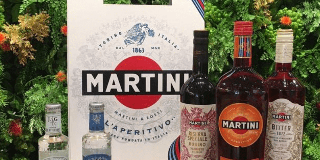 Martini Experience