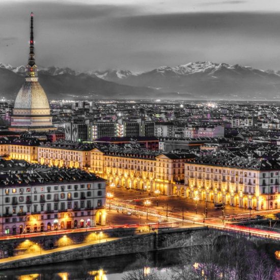 Torino Panoramica