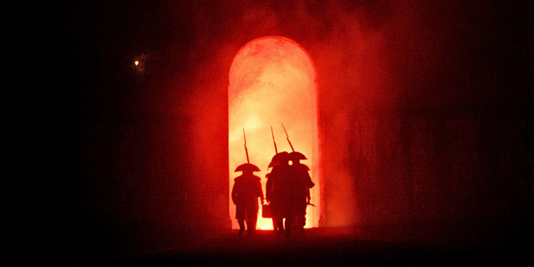 forte fenestrelle