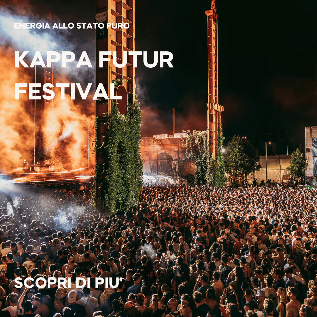 KAPPA FUTUR