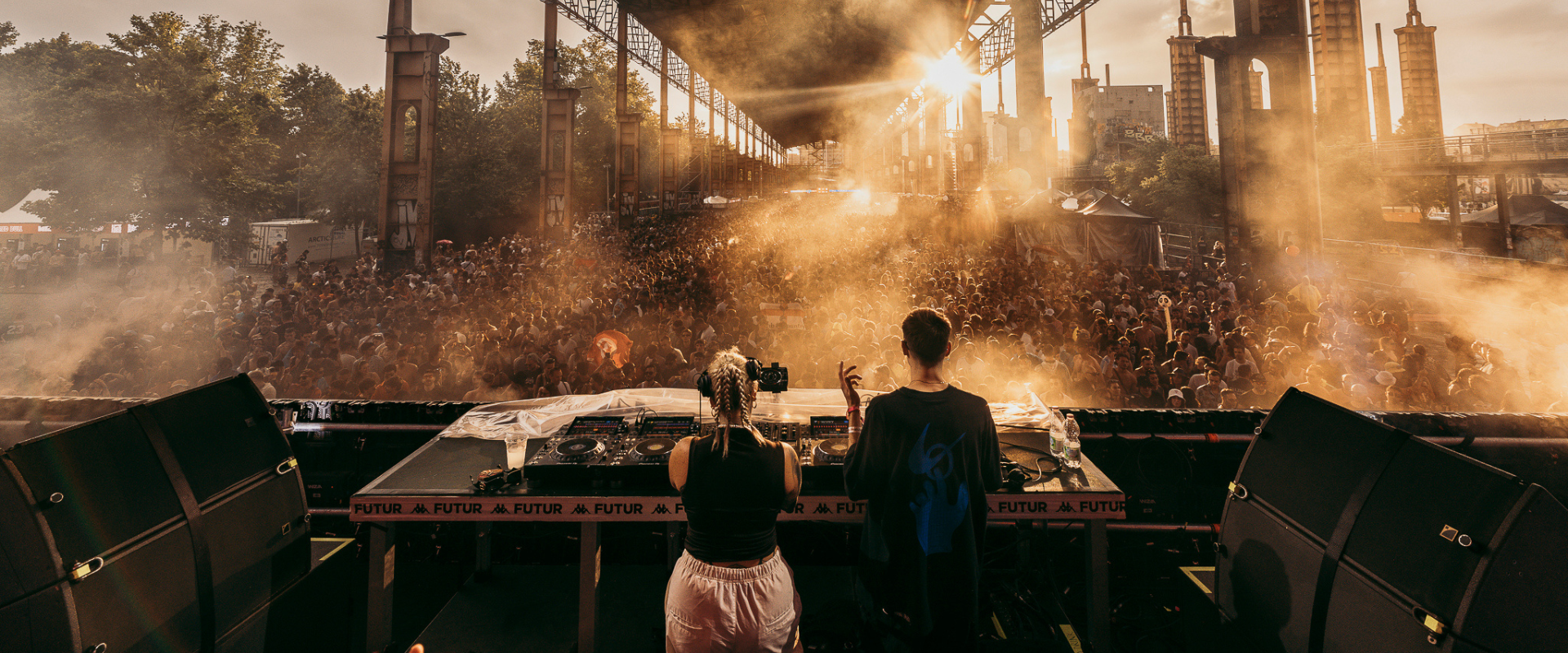 kappa futur festival